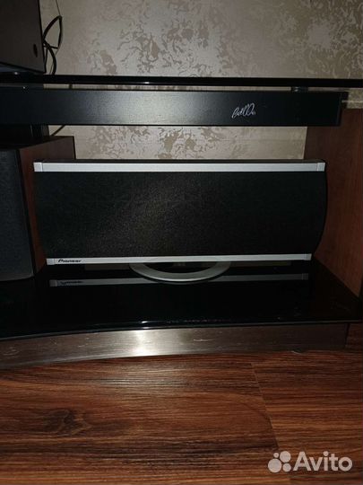 Домашний кинотеатр pioneer 5.1