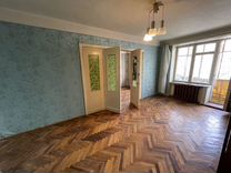 2-к. квартира, 45 м², 2/5 эт.