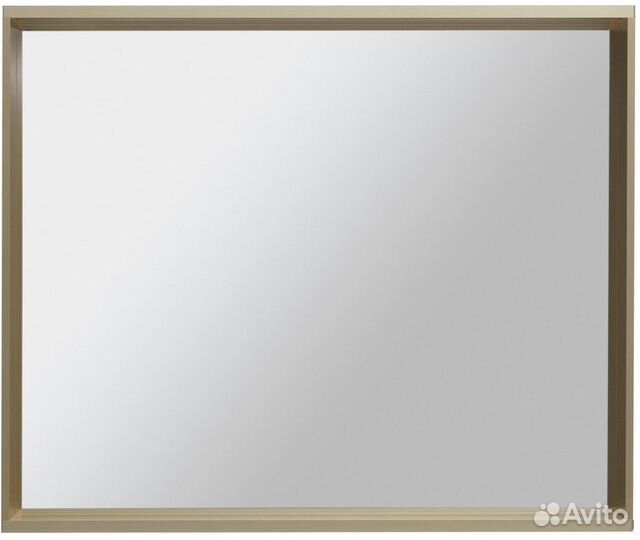 Зеркало Allen Brau 90 1.32019.03 Золотое