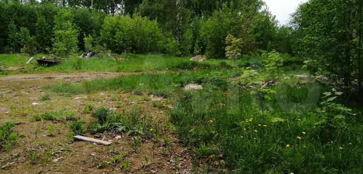 Участок 13,2 сот. (ИЖС)