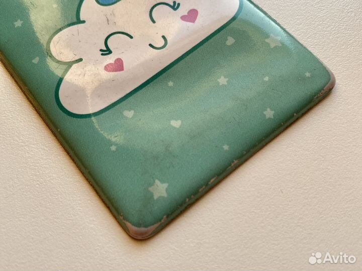 Обложка для карты