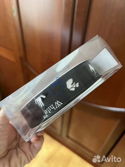 Ободок off white. Оригинал