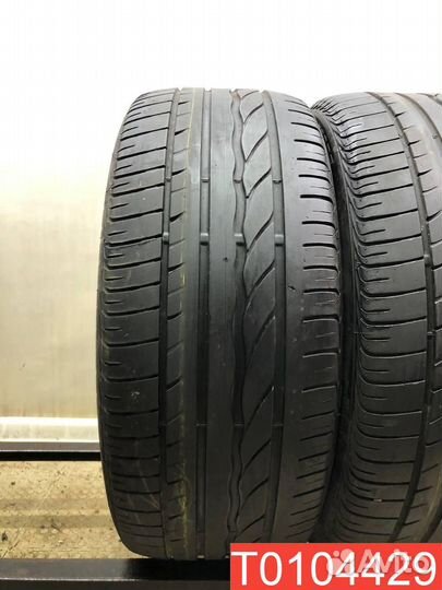 Bridgestone Turanza ER300 245/45 R18 100Y