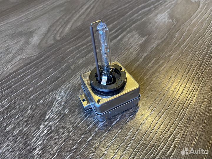 Оригинальная ксеноновый лампа BMW D1S