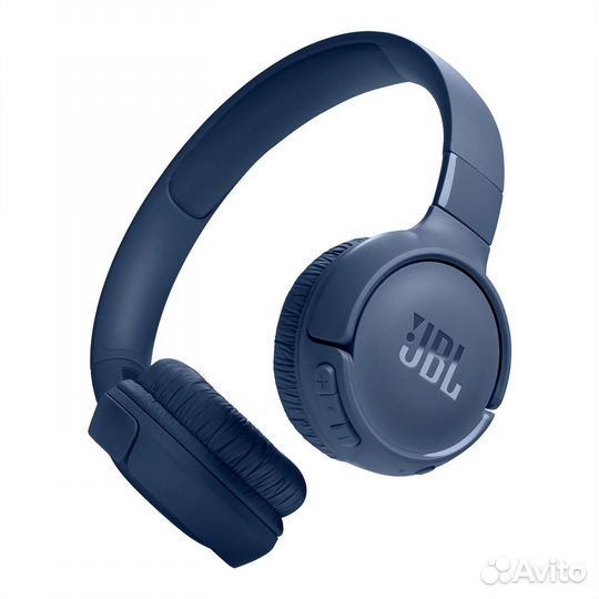 JBL Tune 520BT Blue