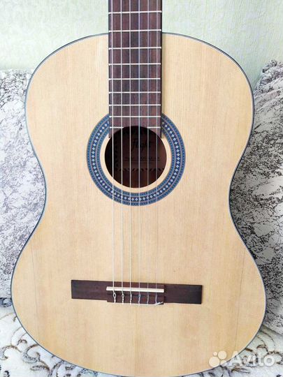 Гитара классическая Flight новая Индонезия