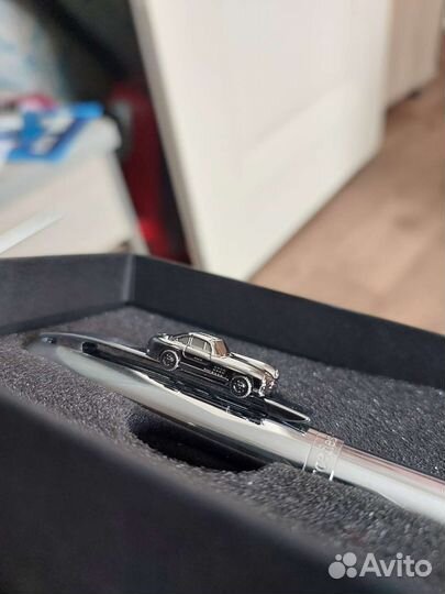 Ручка шариковая подарочная Mersedes