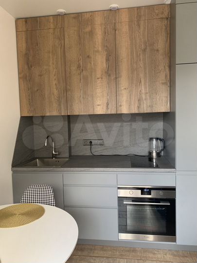 Квартира-студия, 32 м², 5/8 эт.