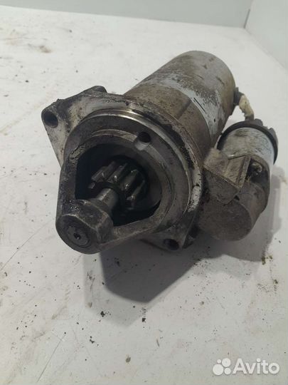 Стартер ваз 2107 инжектор