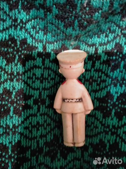 Суворовец- Нахимовец СССР