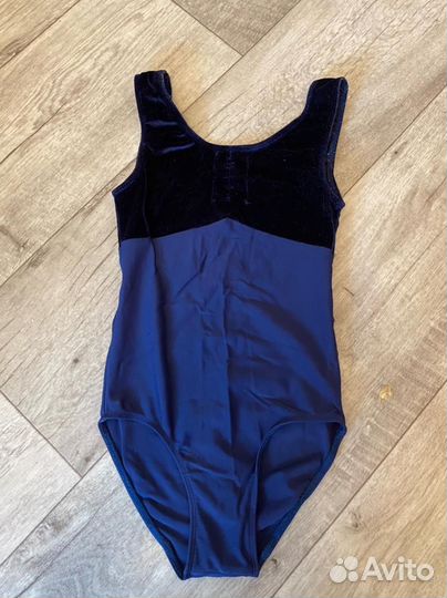 Гимнастический костюм