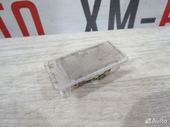 Подсветка LADA Vesta