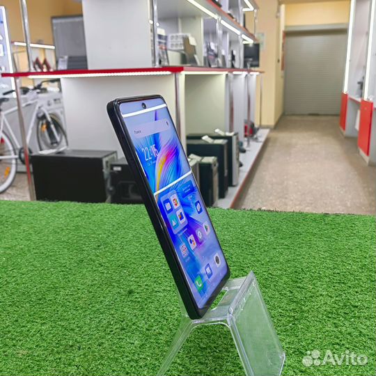 Infinix Note 30, 8/128 ГБ