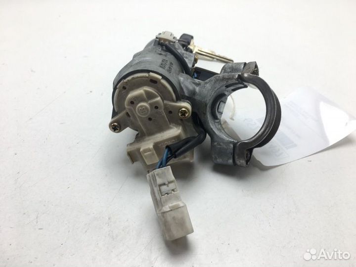 Замок зажигания Toyota Caldina CT190G 2CT 1997