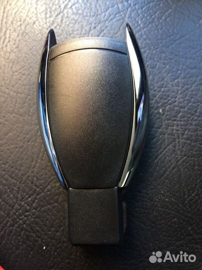 Корпус ключа Mercedes
