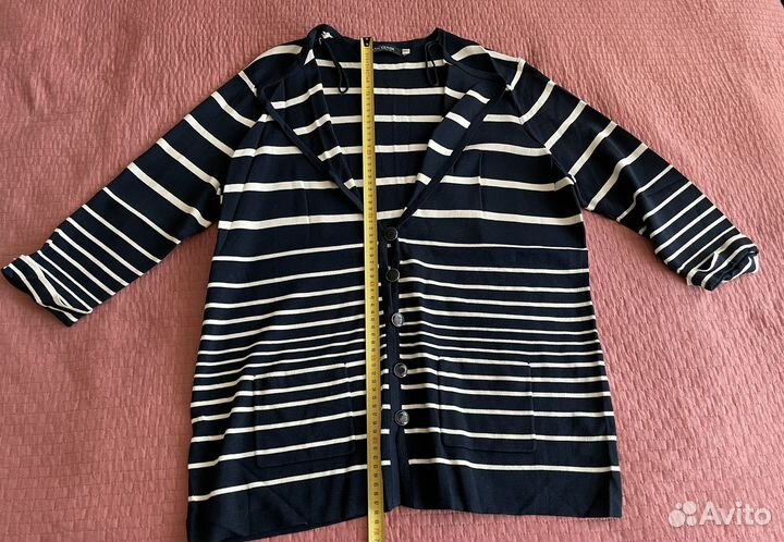 Кардиган женский 50.52