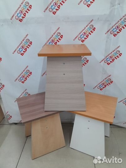 Табурет новый