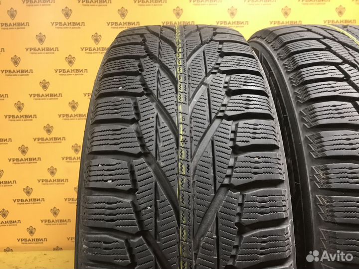 Nokian Tyres Hakkapeliitta R2 SUV 235/65 R17 108R