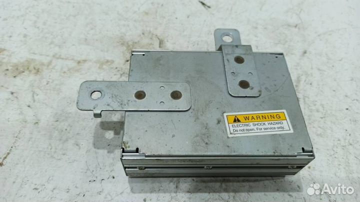 Инвертор Акура MDX YD2