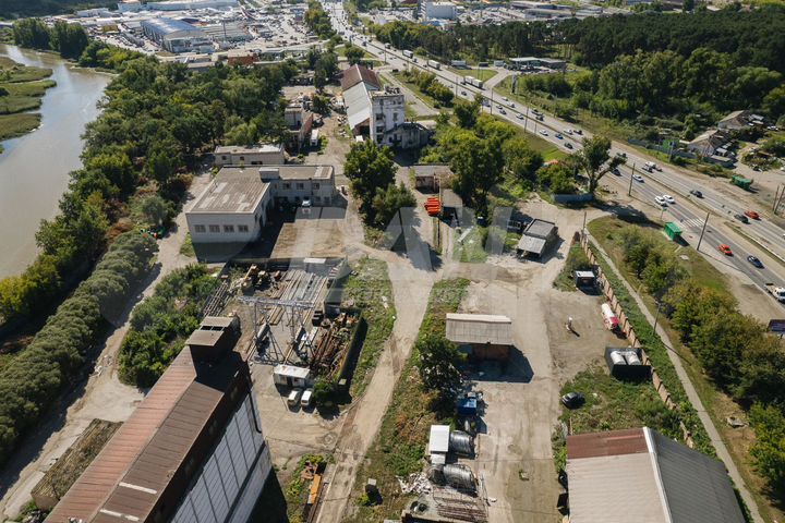 Торговое помещение 50 кв.м