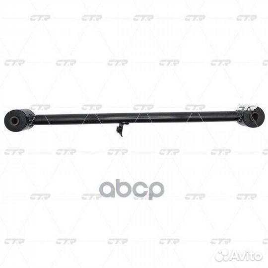 Рычаг подвески, передний левый (Старый cnkh7)