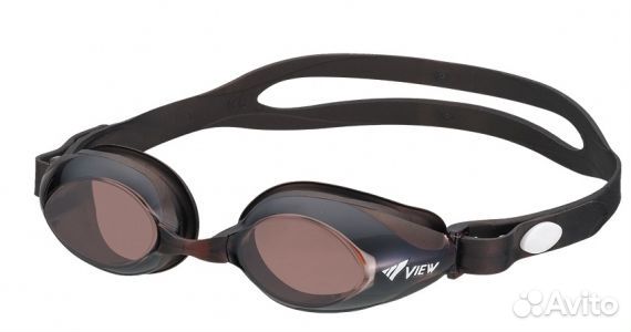 Очки для плавания Solace