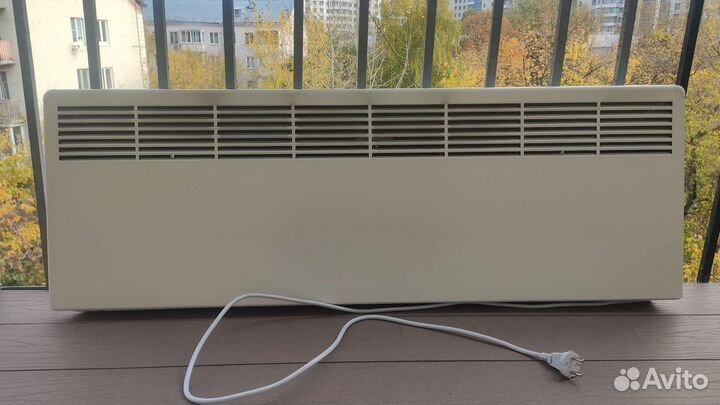 Конвектор электрический настенный Ensto