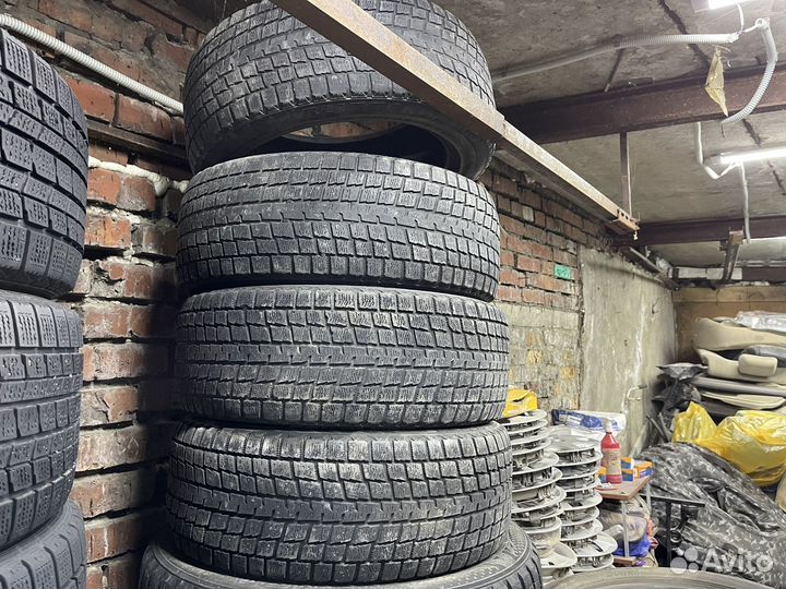 Bridgestone Blizzak MZ-03 205/55 R16