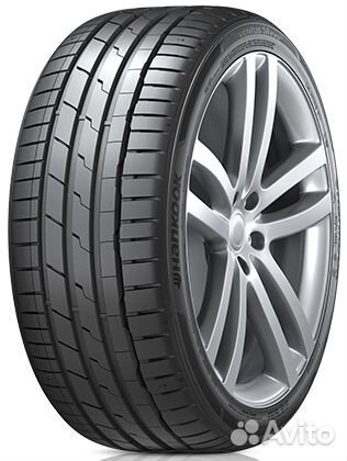 Hankook Ventus S1 Evo 3 K127 265/35 R22 102Y