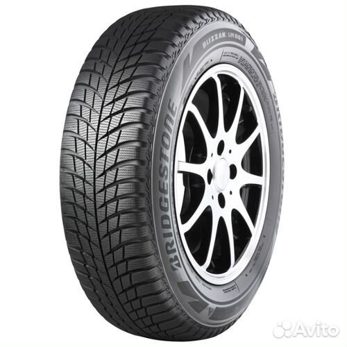 Bridgestone Blizzak LM-001 285/45 R21 113V