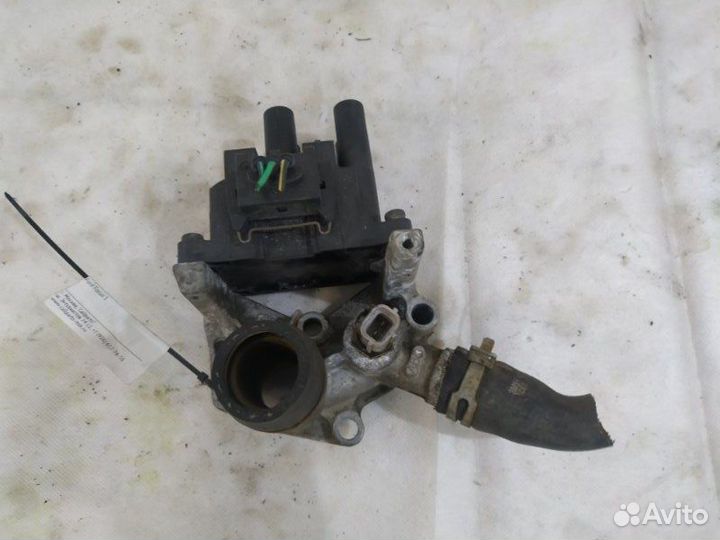 Катушка зажигания Ford Focus 1