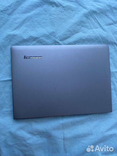 Матрица для Lenovo ideapad s400