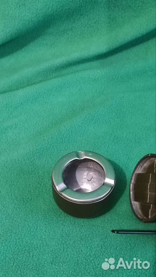 Зажигалка 2в1 в форме гранаты 