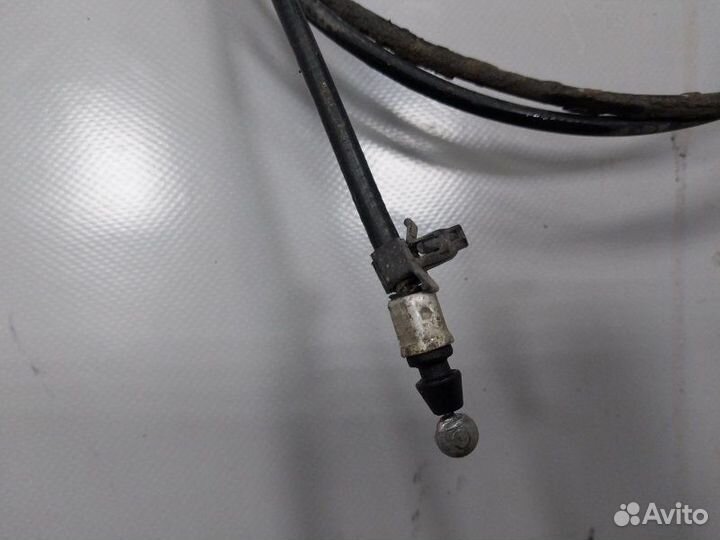 Трос замка капота Заз Сенс седан 1.5 A15SMS 2009