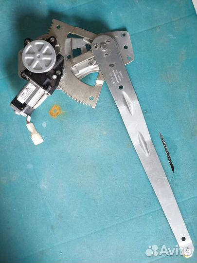 Стеклоподъемник JAC Sunray