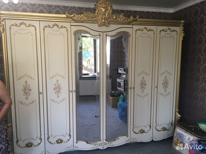 Сборка мебели