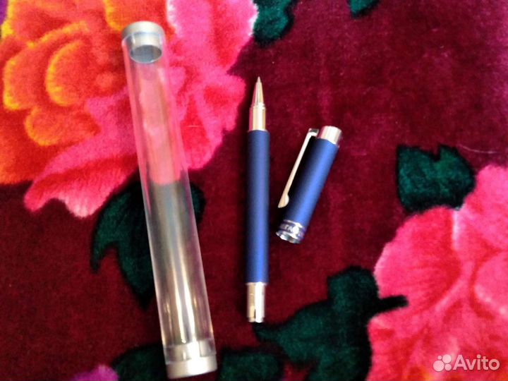 Коллекционная ручка