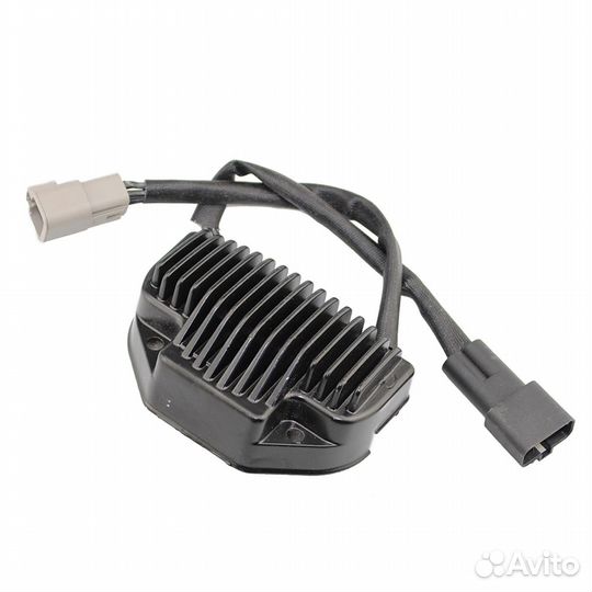 Реле зарядки Harley Davidson Dyna 04-05 74631-04