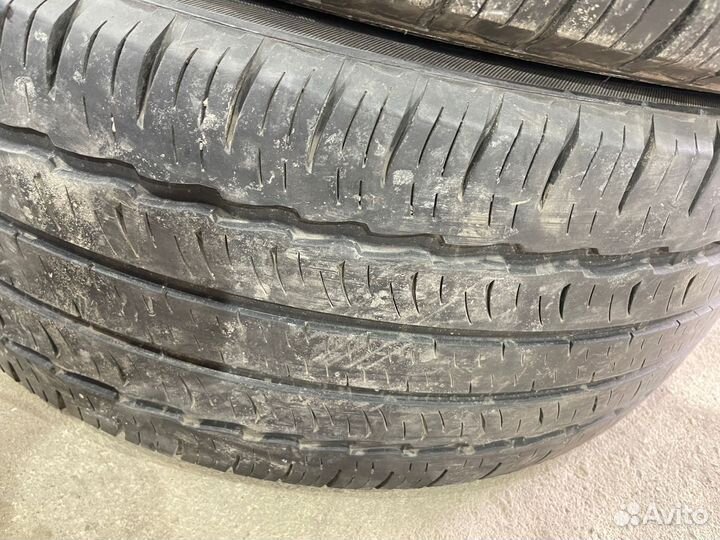 Triangle TR259 275/45 R21 110Y