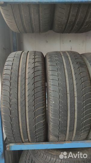 Bfgoodrich G-Grip 225/50 R17