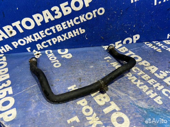 Патрубок системы охлаждения Subaru Forester S12