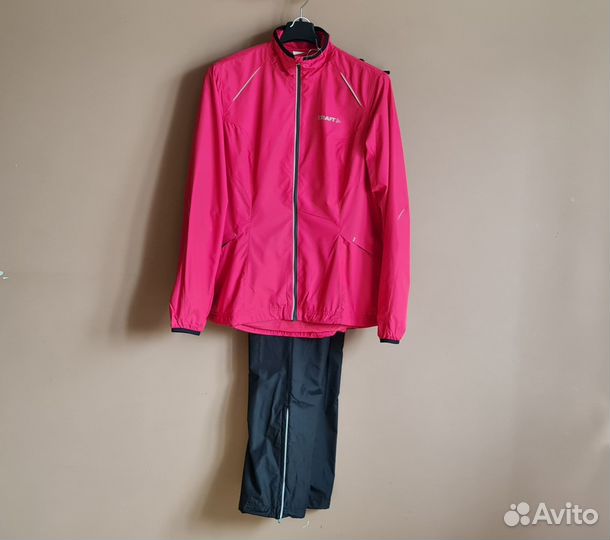 Спортивный костюм женский Craft, р. 42