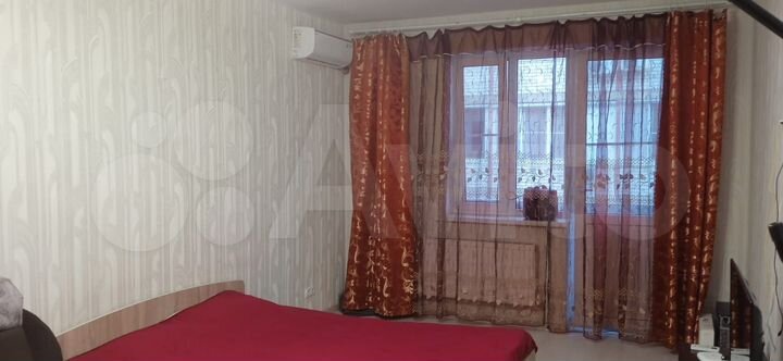 Квартира-студия, 30 м², 2/4 эт.