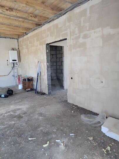 Дом 102 м² на участке 5 сот.