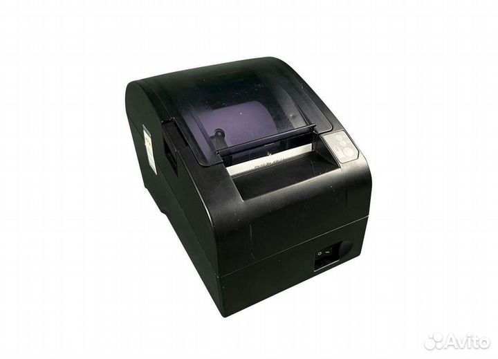 Атол fprint 22птк