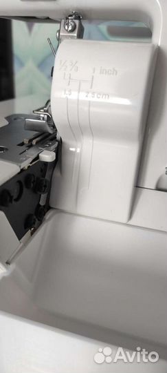 Контейнер/мусоросборник для оверлока Juki MO-654DE