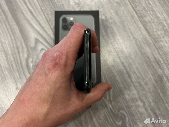 iPhone 11 Pro, 64 ГБ