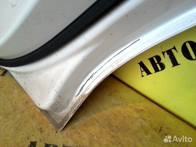 Дверь задняя правая Mercedes Benz W246 B-Class