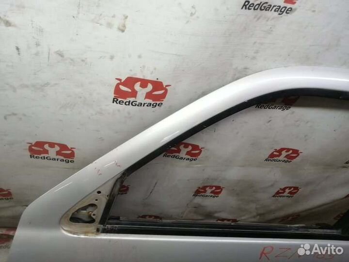 Дверь передняя левая Toyota Hilux Surf RZN185