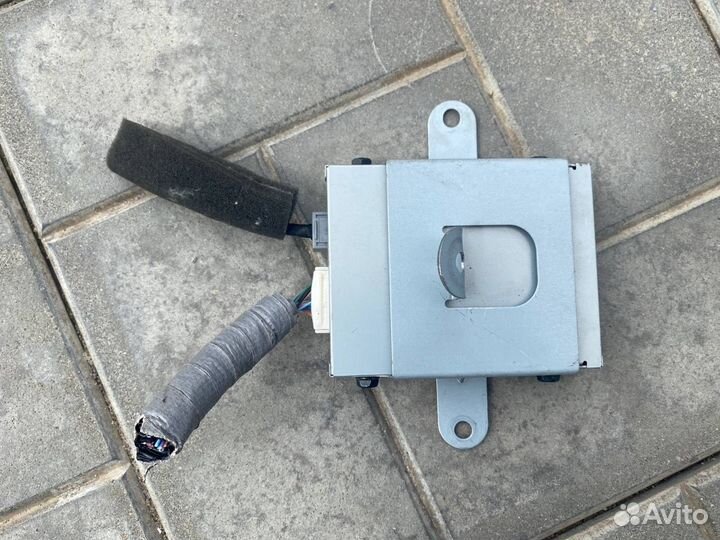 Электронный блок Honda Cr-V 3 2006 - 2012